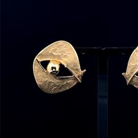 Boucles d'oreilles Arando Femme in Or OROR-78-198 - OROR-78-198